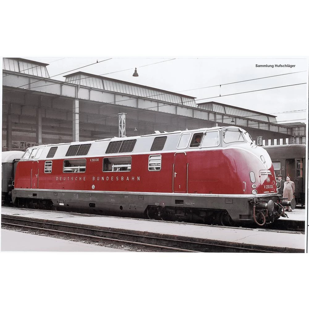 Conrad Product Image