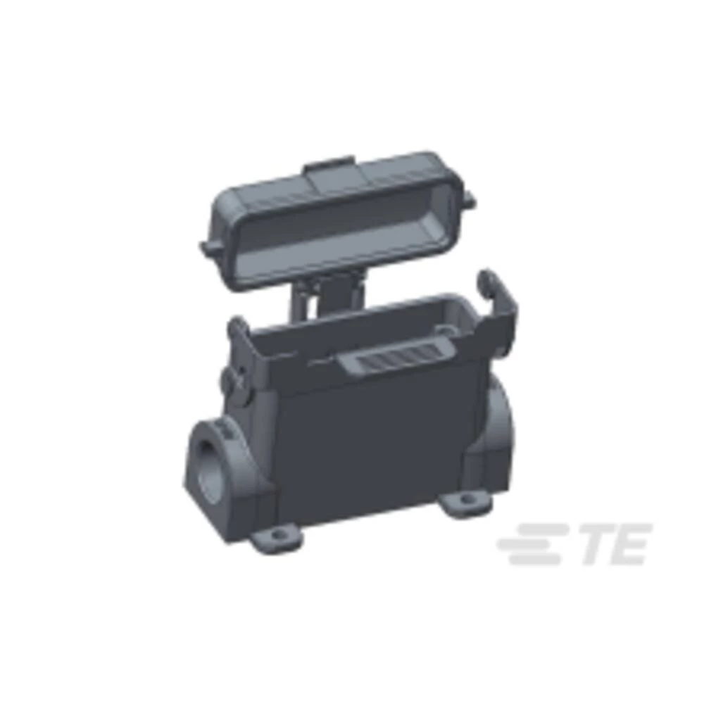 TE Connectivity HEAVY DUTY RECT SIBASHEAVY DUTY RECT SIBAS T1629161125-000 AMP slika