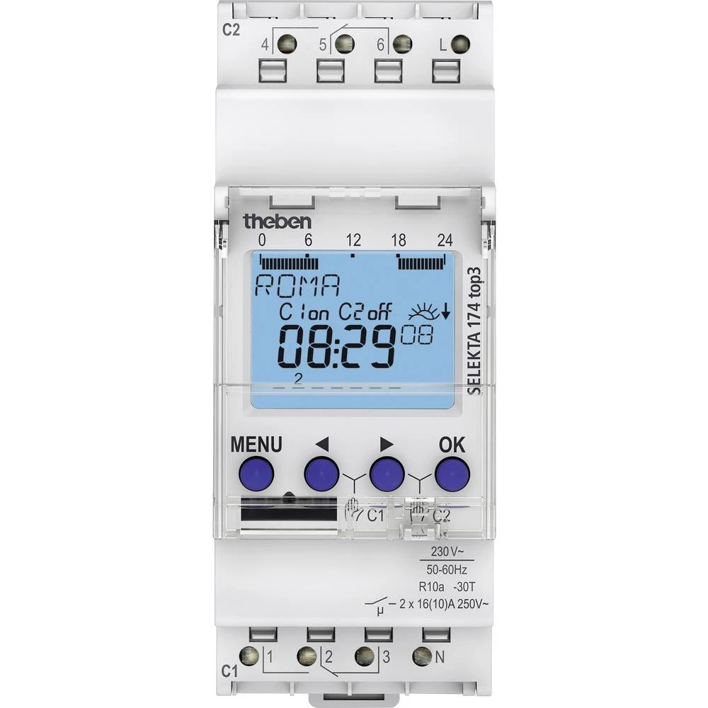 Conrad Product Image