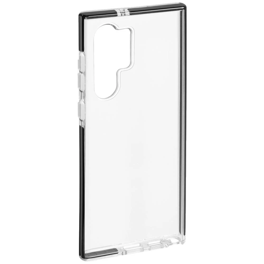 Maska &quot,Protector&quot, za Samsung Galaxy S23 Ultra, crna Hama Protector etui Samsung Galaxy S23 Ultra crna slika