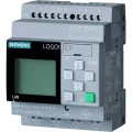 Siemens LOGO! 24 RCE PLC upravljački modul 24 V/DC, 24 V/AC slika