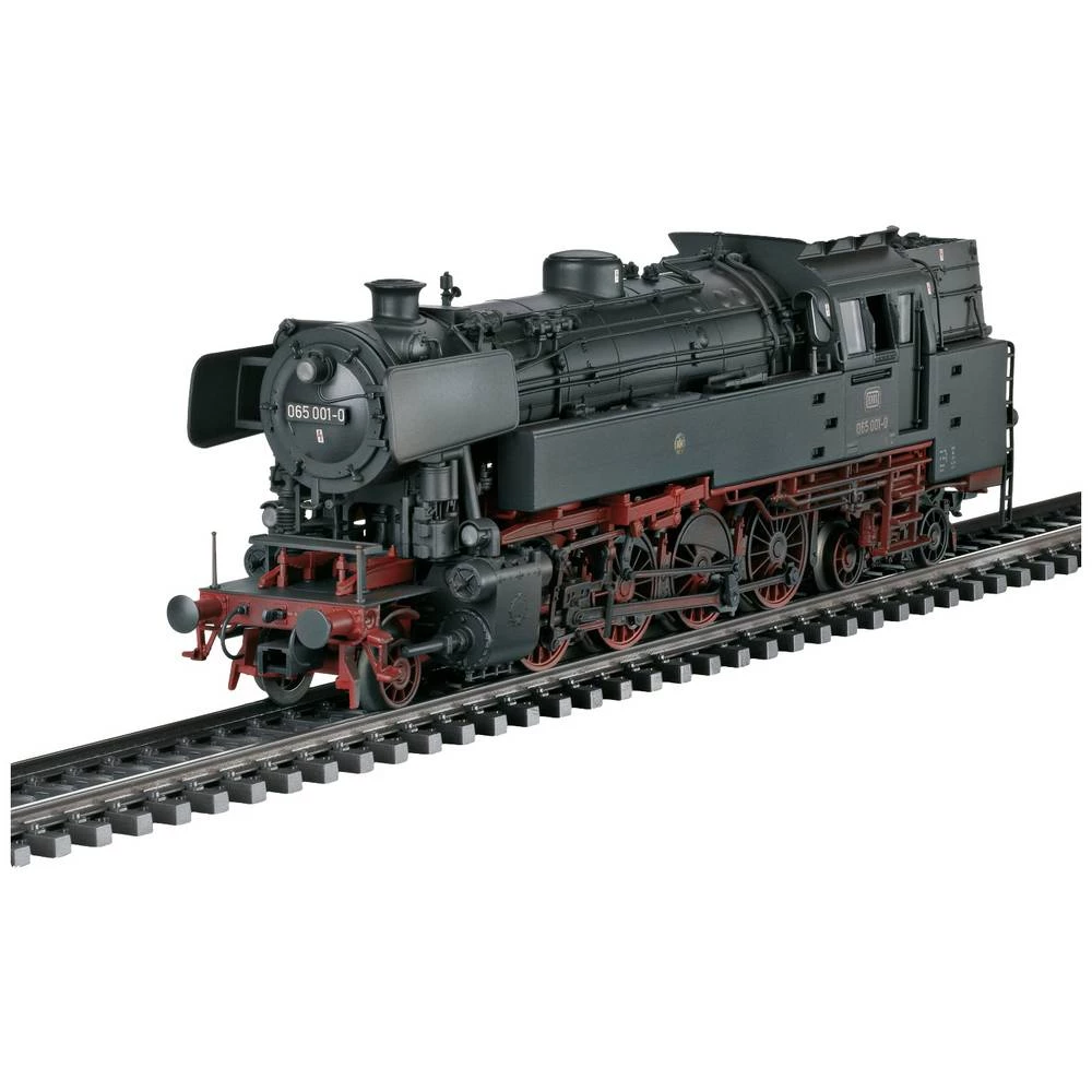 Märklin 39651 H0 parna lokomotiva BR 065, MHI DB slika