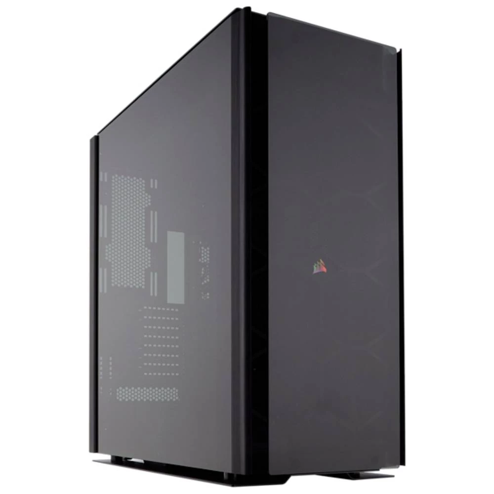 Corsair 1000D Super-Tower tower kućište za računala siva slika