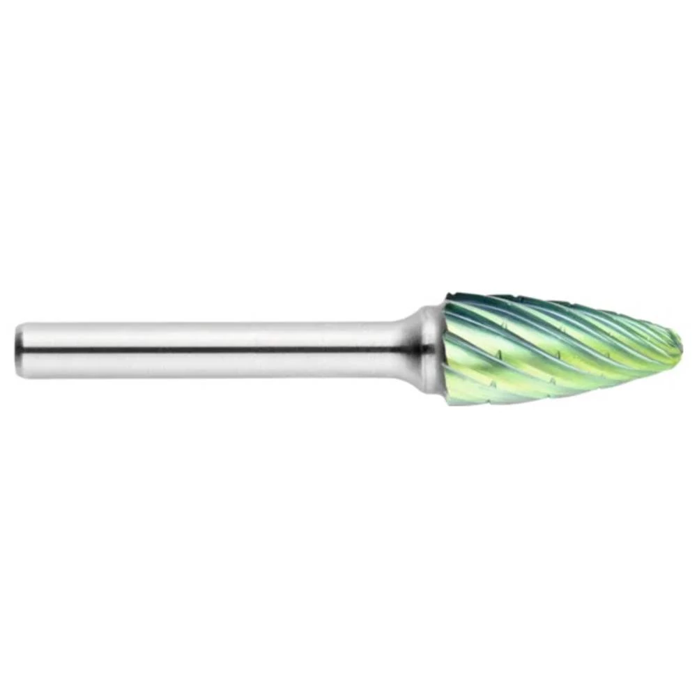Metabo 628593000 rezač tvrdi metal konusni Promjer osovine 6 mm slika