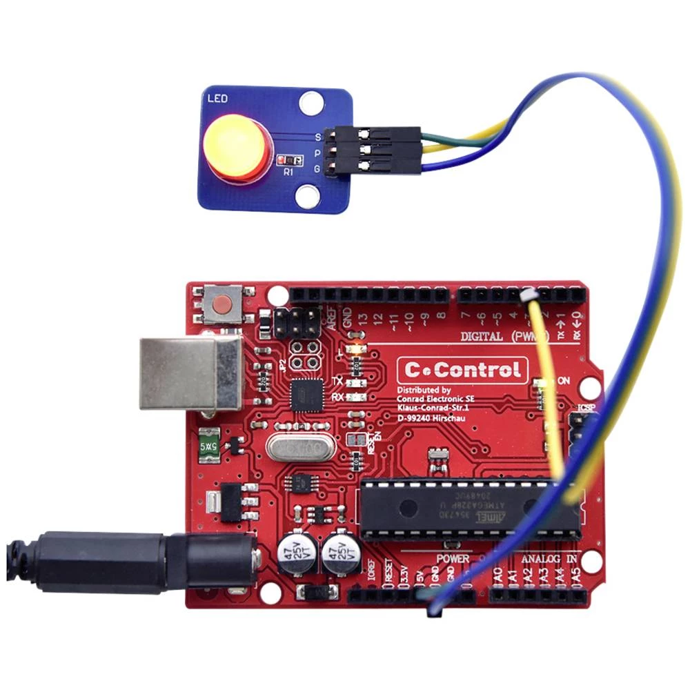 Conrad Product Image