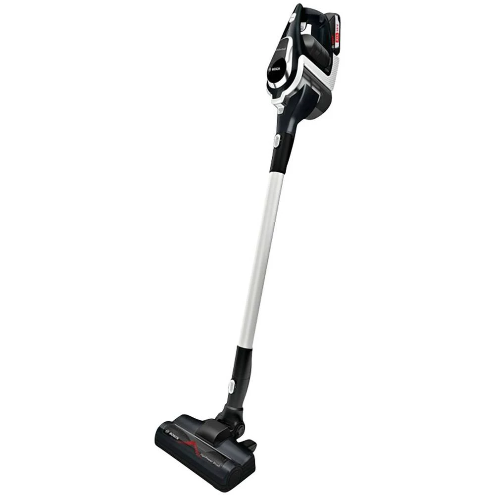 Bežični ručni usisivač Bosch Haushalt BBS1114 SpotCleaner Unlimited Crna, Srebrna slika