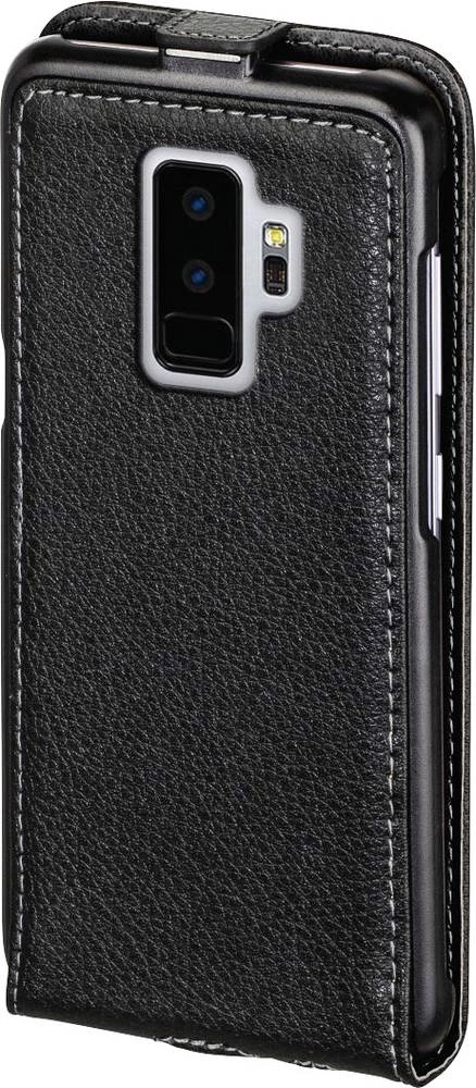 Hama Smart Case Samsung Galaxy S9+ Black (crne boje) slika
