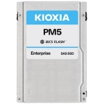 Kioxia PM5-V 6400 GB unutarnji SAS SSD 6.35 cm (2.5 ") SAS 12 Gb/s bulk KPM51VUG6T40
