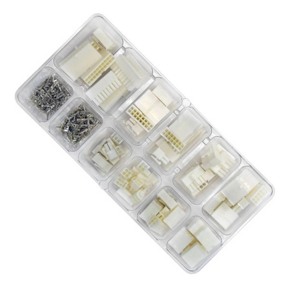 TE Connectivity VAL-U-LOKVAL-U-LOK 2110827-5 AMP slika