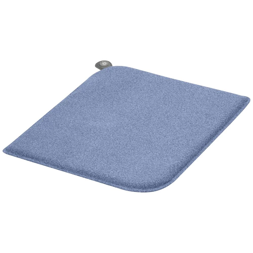 Medisana OL 650 grijaći jastuk 6.35 W plava boja slika