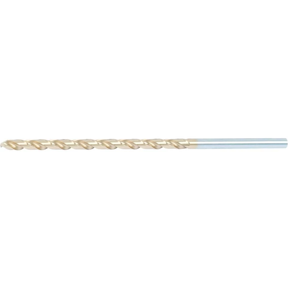 Specijalno svrdlo HSS-E TIN Ø 4,5 mm KS Tools 700.5643 slika