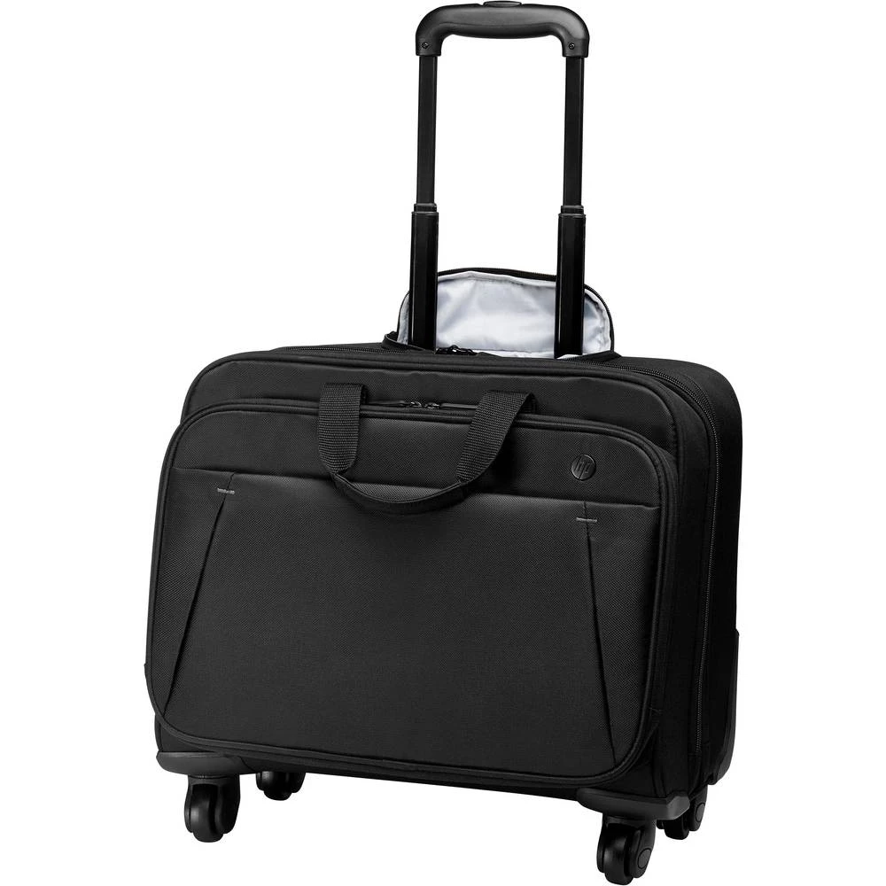 HP Torba s kotačima za prijenosno računalo HP Business 4 Wheel Roller Case - Notebo ATT.FX.FITS4_MAXIMUM_INCH: 43,9 cm (17,3") C slika