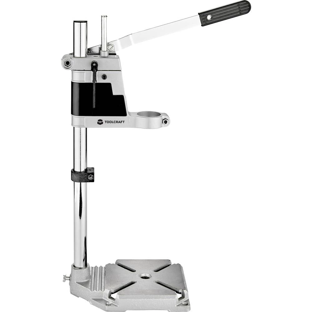 Stalak za bušenje TOOLCRAFT VTE22249 (D x Š x V) 250 x 150 x 550 mm slika
