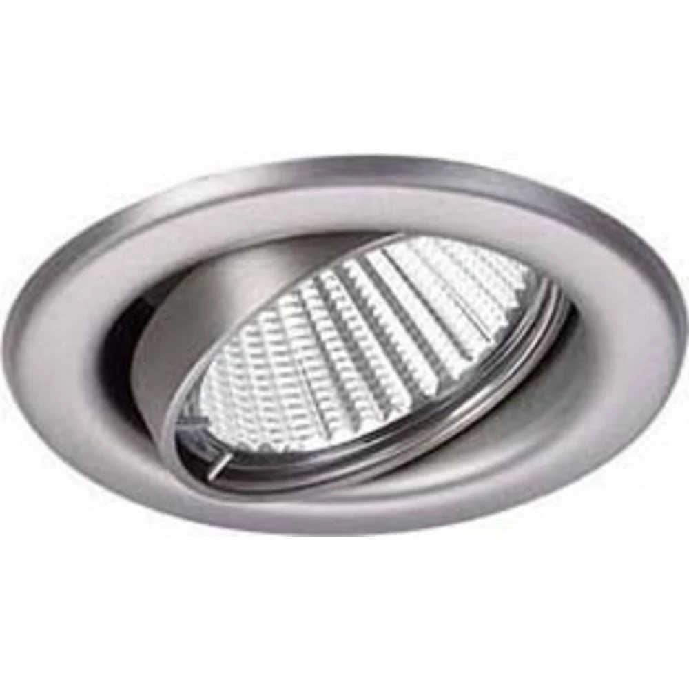 Brumberg 38194203 38194203 LED ugradna svjetiljka 6 W bijela plemeniti č slika