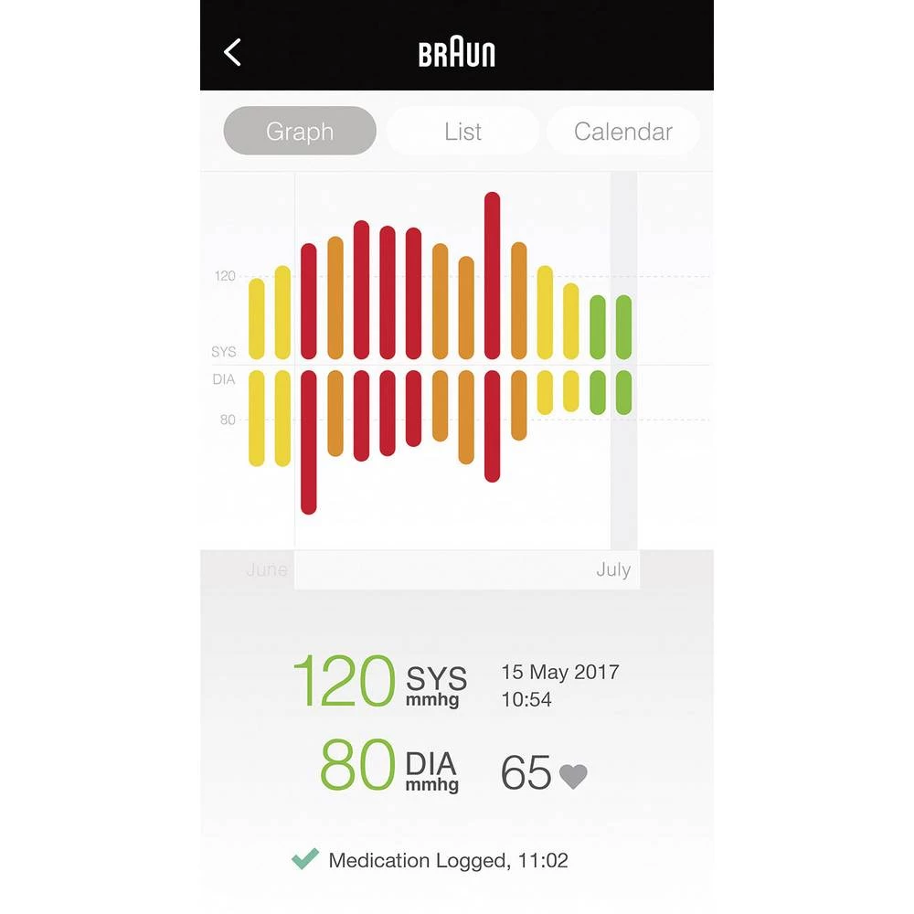 Conrad Product Image