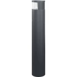 LED svjetlo s vijencem LED 16 W ESYLUX BL-ALV50 #EL10820946 EL10820946 Crna