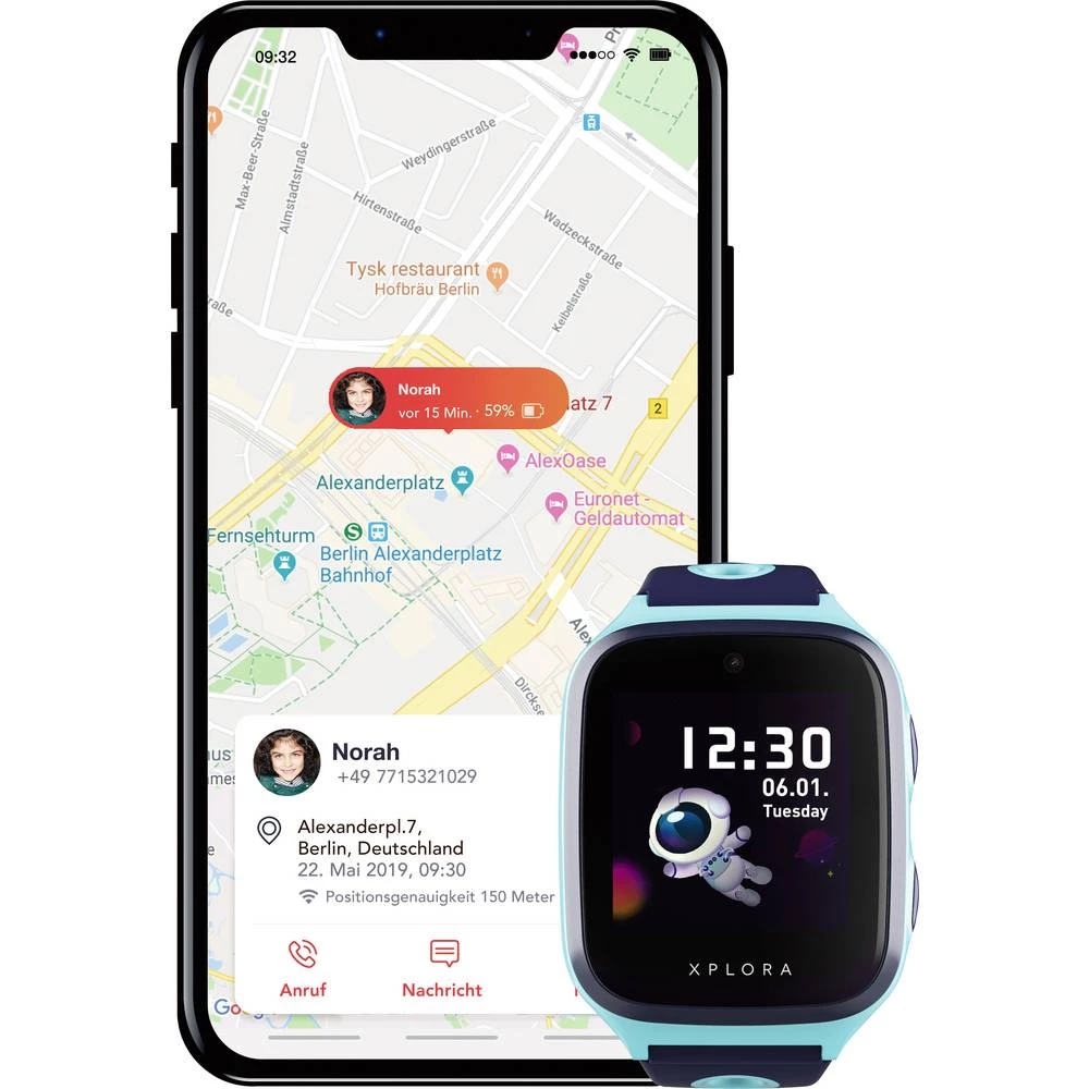 Conrad Product Image