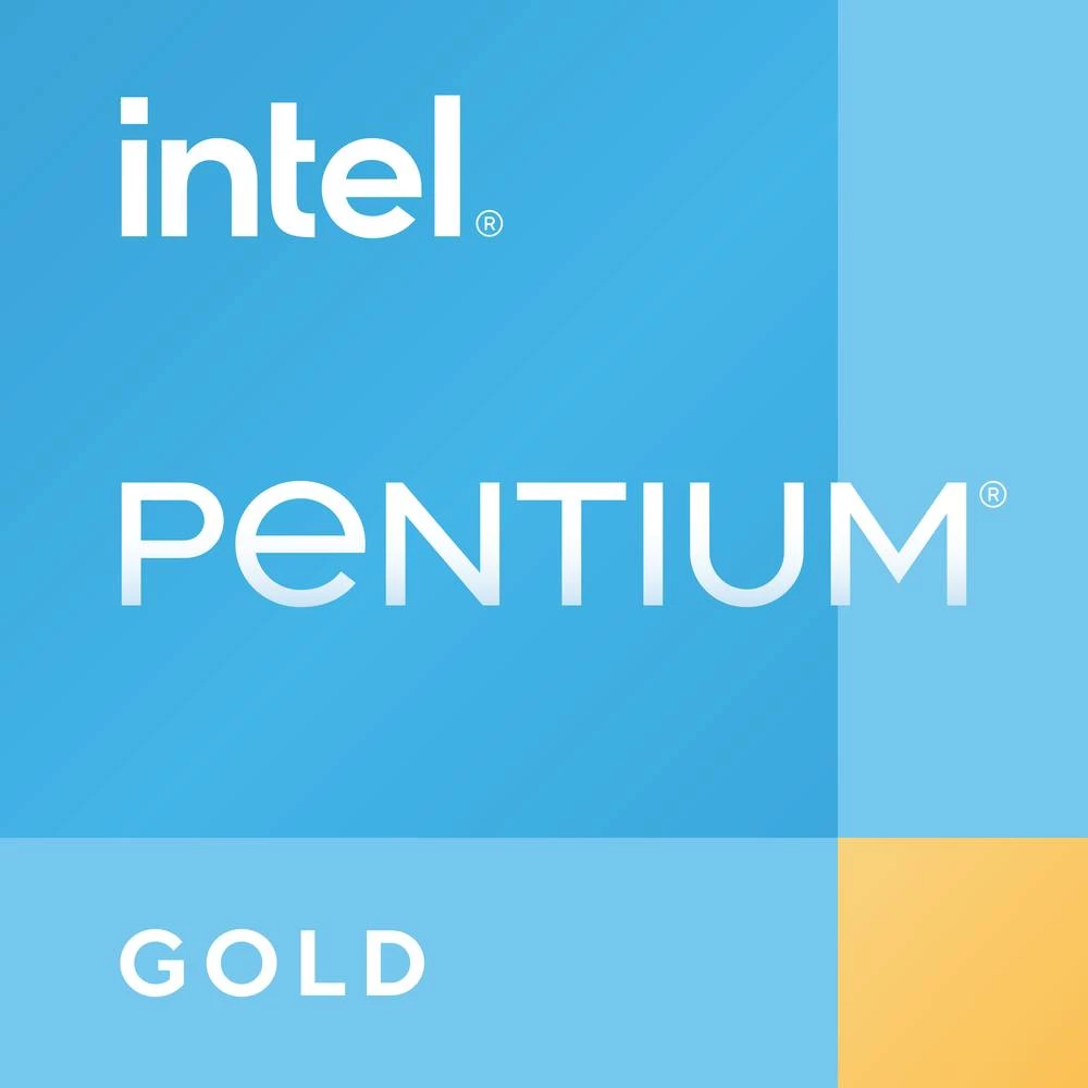 Intel® Pentium® Gold G7400 2 x 3.7 GHz  procesor (cpu) u kutiji Baza: Intel® 1700 slika