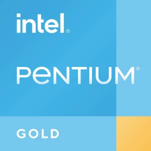 Intel® Pentium® Gold G7400 2 x 3.7 GHz  procesor (cpu) u kutiji Baza: Intel® 1700 slika