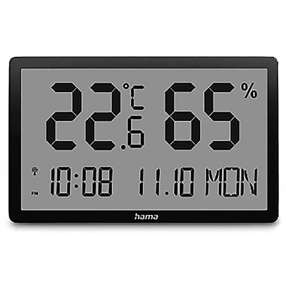 Hama termo/higrometar 00222232 slika