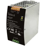 EDIMAX  DP-240W52V  DIN-napajanje (DIN-letva)    52 V  4.6 A  240 W      Content 1 St.
