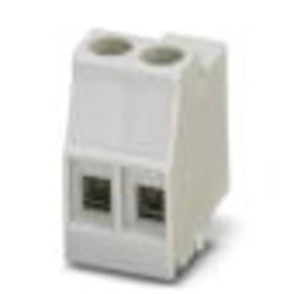 Phoenix Contact MKDSO 2,5/ 2-L KMGY Vijčana blok spojka 2.50 mm&sup2; Broj polova 2 250 ST slika