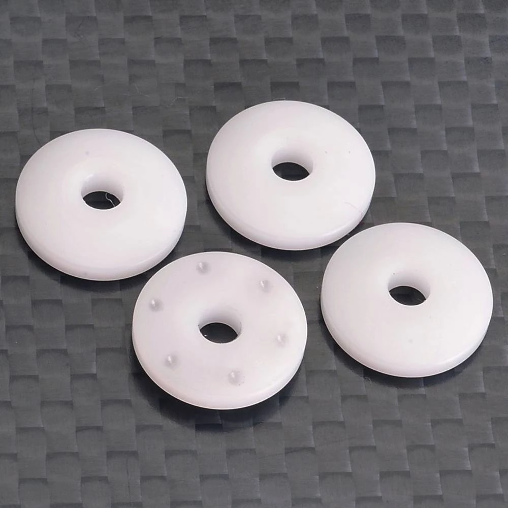 Rezervni dio Team C TU0464 Pločice za klip amortizera slika