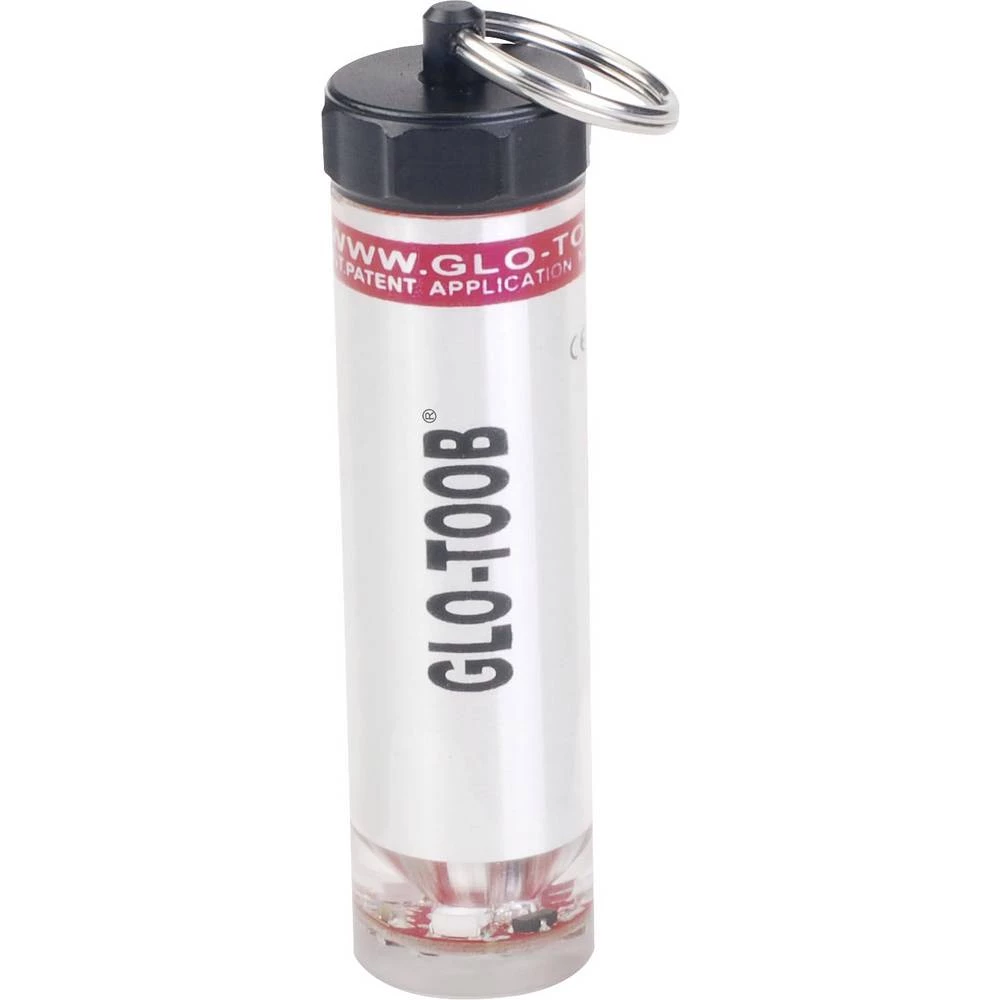 Nextorch GT-AAA Pro red LED svjetiljka za ronjenje baterijski pogon 27 h 39 g slika