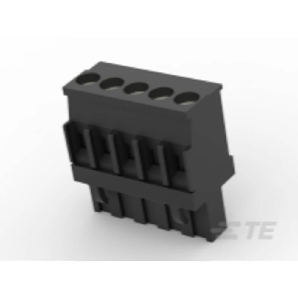 TE Connectivity Terminal BlocksTerminal Blocks 2213935-5 AMP slika