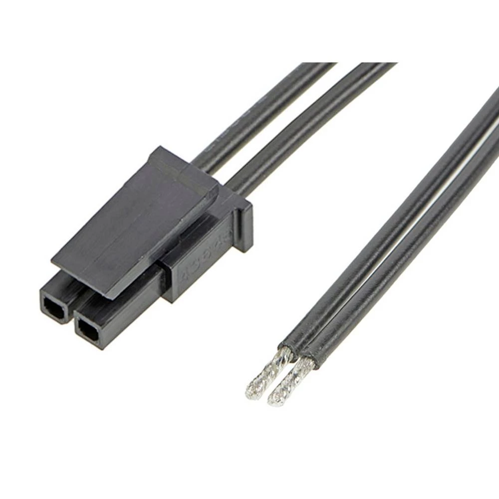Molex kućište kabelske utičnice 2147512023 kom. slika