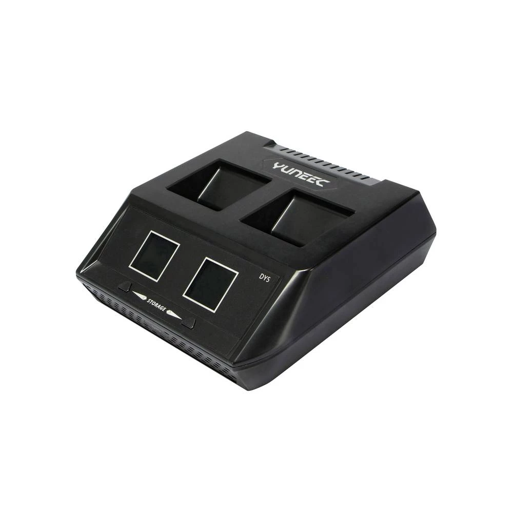 Yuneec DY5 Punjač za multikopter Prikladno za: Yuneec H520, Yuneec Typhoon H Plus slika