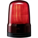 Patlite signalna svjetiljka  SL08-M2KTB-R SL08-M2KTB-R crvena crvena žmigavac 100 V/AC, 240 V/AC 86 dB