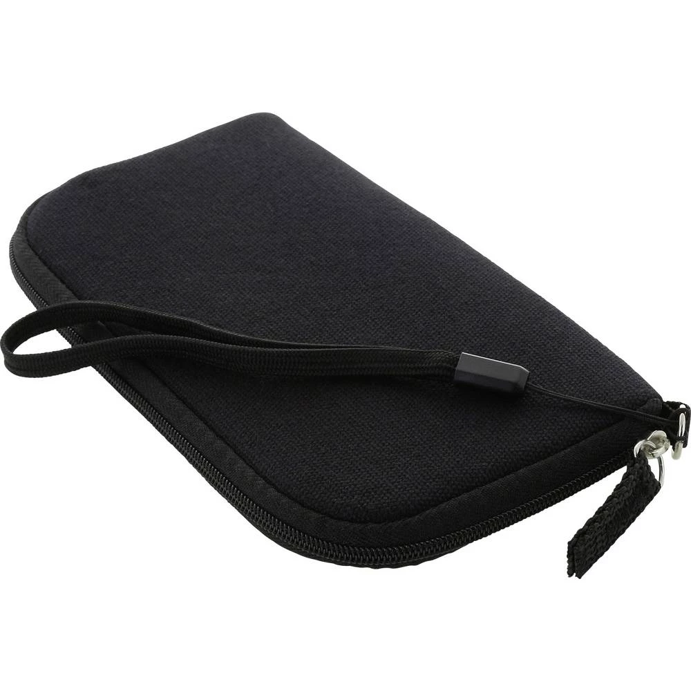 Xirrix SFC2_3XL-SW Meka torba , Crna slika