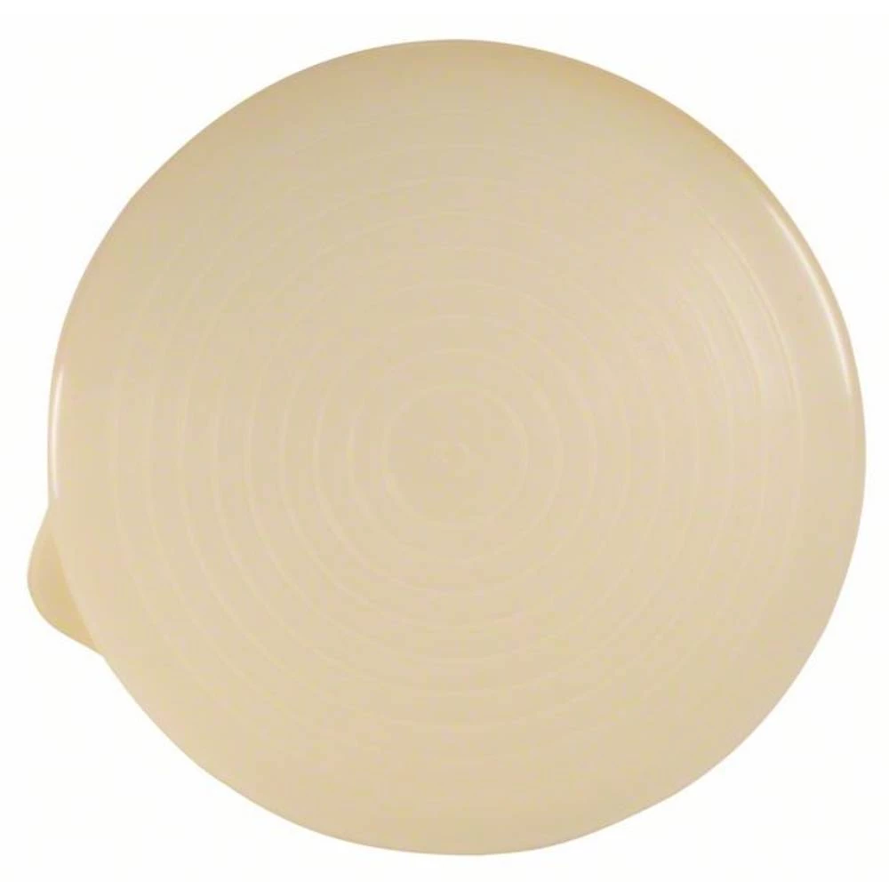 Brtveni poklopac - 235 mm, für 2 609 390 389 Bosch Accessories 2609390391 promjer 235 mm slika