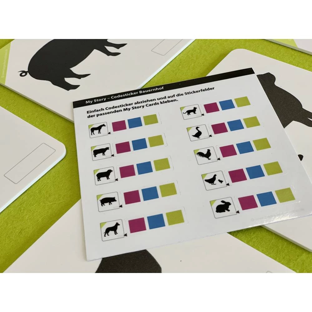 Conrad Product Image