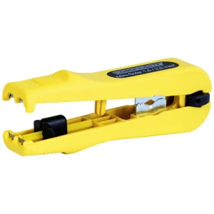 WEICON Mini-Solar 1,5/2,5 mm² 52003003 električari kliješta za skidanje izolacije 1.5 do 2.5 mm² 14 do 16 awg slika