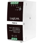LogiLink PS0018 DIN-napajanje (DIN-letva) 48 V 5 A 240 W Content 1 St.