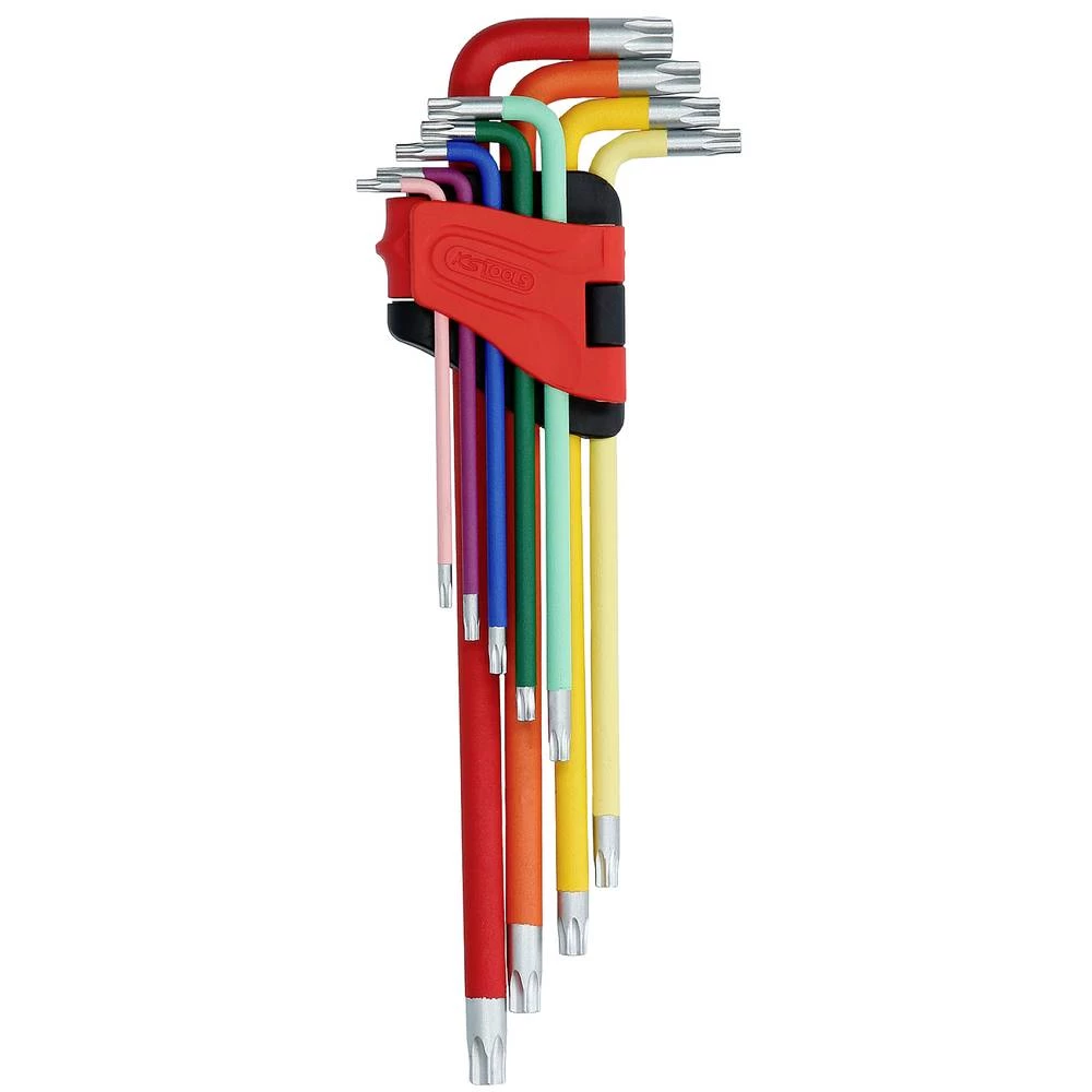 KS Tools 151.4760  komplet kutnih odvijača slika