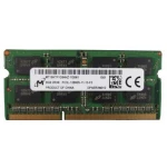 Notebook Memorijski modul Dell A7022339 8 GB 1 x 8 GB DDR3L-RAM 1600 MHz