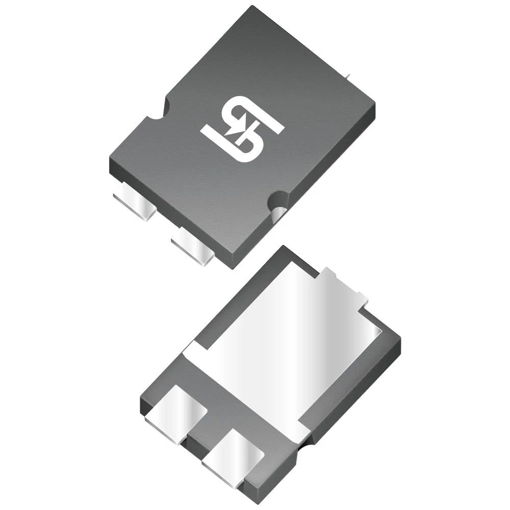 Taiwan Semiconductor Schottkyjeva dioda TSP10H45S TO-277A  pojedinačna Tape on Full reel slika