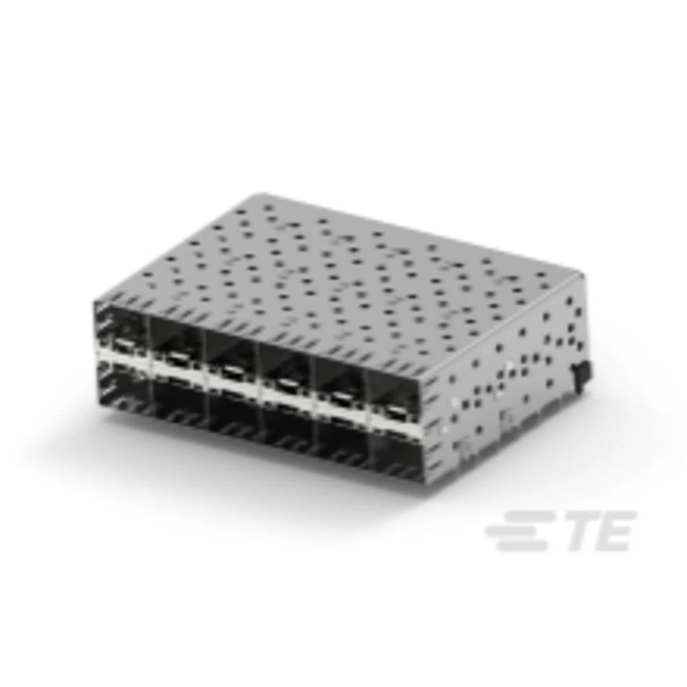 TE Connectivity SFP Pluggable I/OSFP Pluggable I/O 1761327-2 AMP slika
