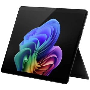 Microsoft WiFi 512 GB crna Windows® tablet/2 u 1 33 cm (13 palac) Qualcomm® Snapdragon Windows® 11 Pro 2880 x 1920 Pixel slika