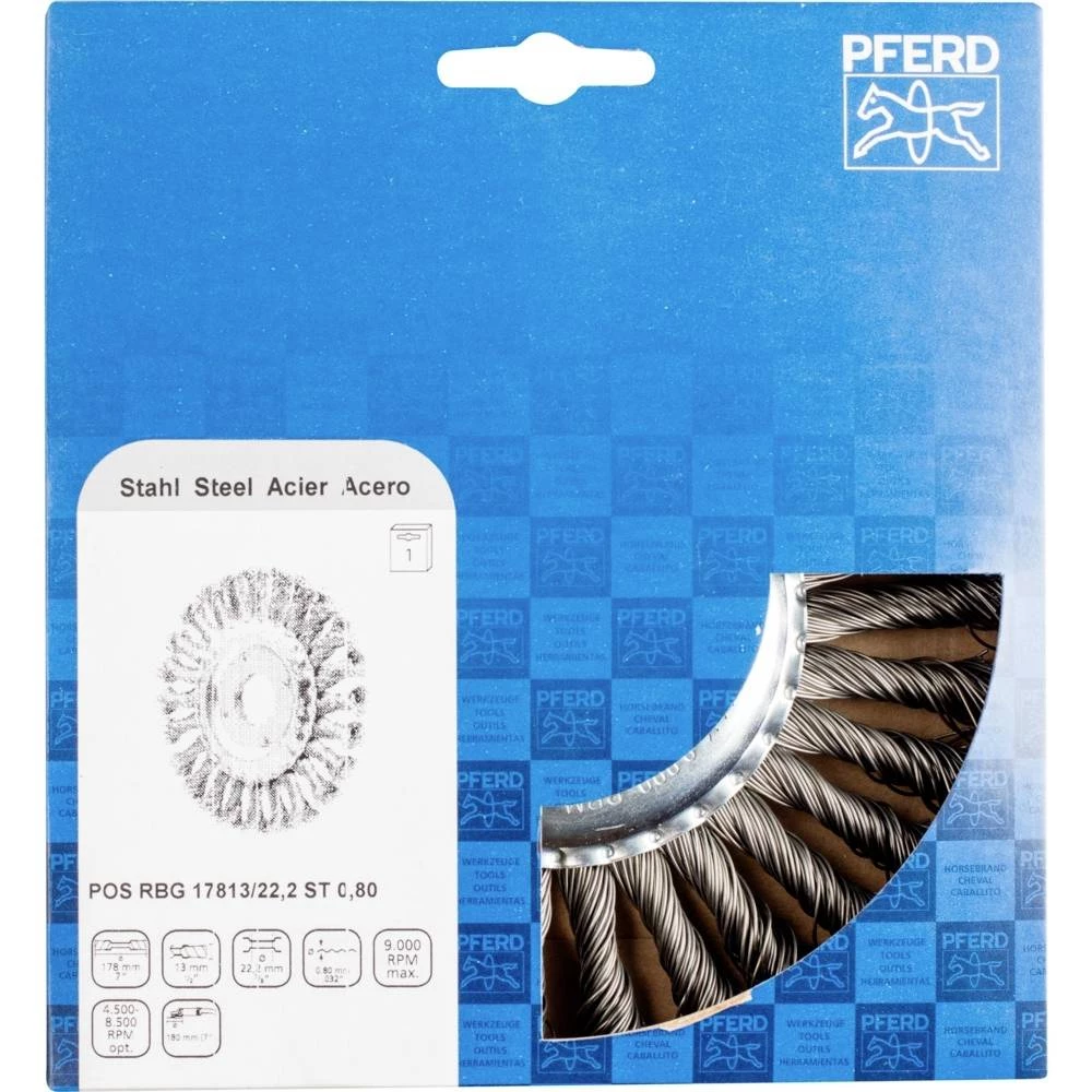 Conrad Product Image