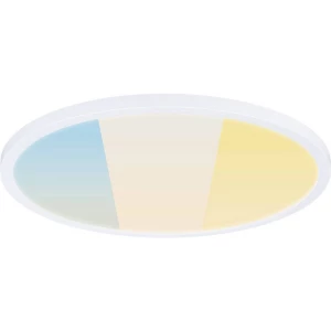 Paulmann Atria Shine 71257 LED panel 20.8 W toplo bijela bijela slika
