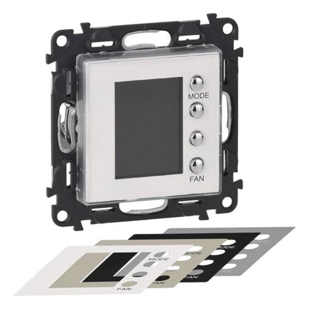 Legrand regulator temperature Valena Life Allure 752131 slika