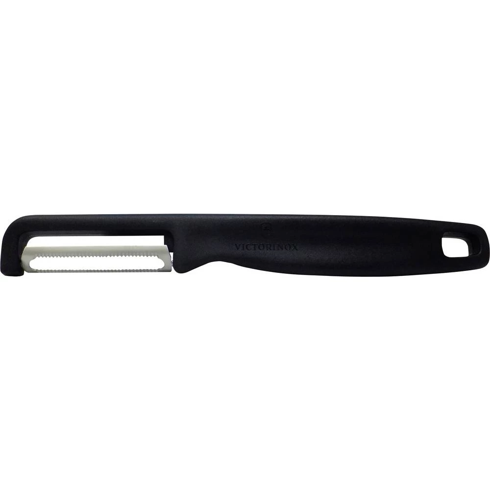 Victorinox 6.0943.3 gulilica za povrće crna slika