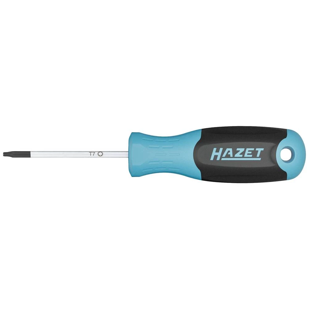 Hazet 811-T7 radionica Torx odvijač Veličina (odvijač) T 7 Duljina oštrice: 48 mm  1 St. slika