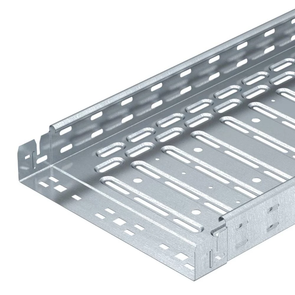 OBO Bettermann 6047654 nosač kabela (D x Š x V) 3 m x 300.00 mm x 60.00 mm 3 m slika