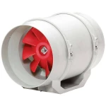 Helios 6035 cijevni ventilator 230 V 1100 m³/h 292 mm