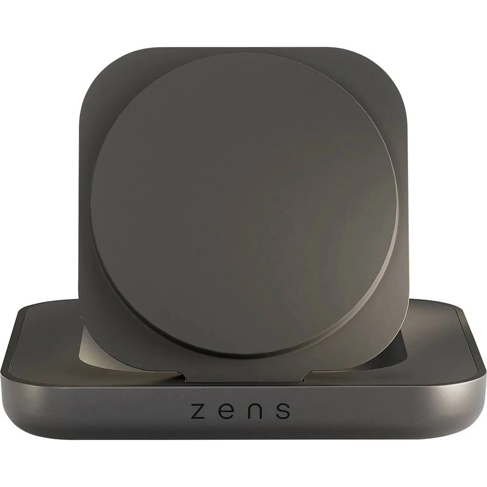 ZENS indukcijski punjač 15 W ZESC20B ZESC20B/00 Izlazi standard indukcijskog punjenja, Apple MagSafe crna slika
